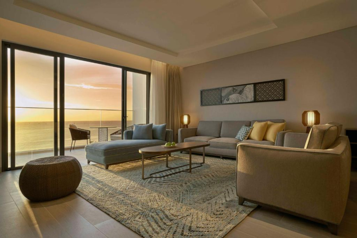 Crowne Plaza Phu Quoc Starbay, an IHG Hotel