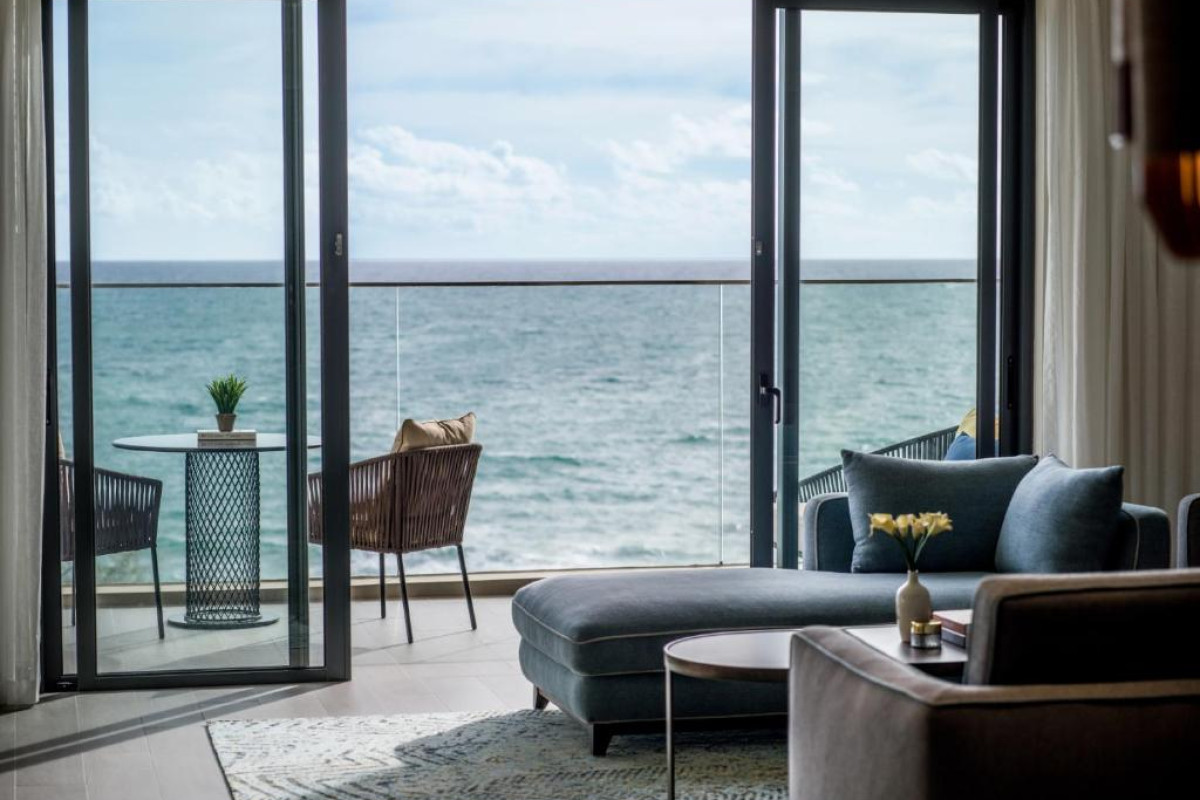 Crowne Plaza Phu Quoc Starbay, an IHG Hotel