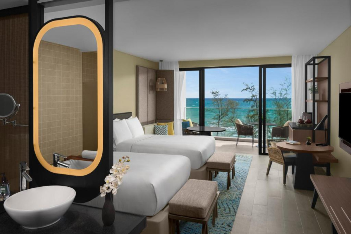 Crowne Plaza Phu Quoc Starbay, an IHG Hotel