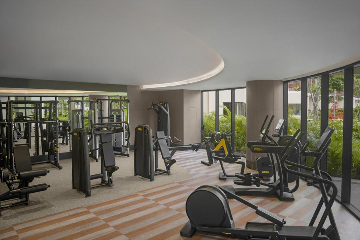Crowne Plaza Phu Quoc Starbay, an IHG Hotel