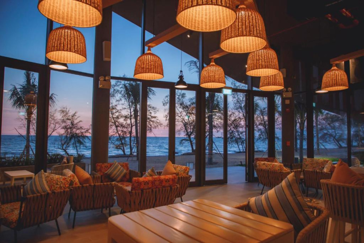 Crowne Plaza Phu Quoc Starbay, an IHG Hotel
