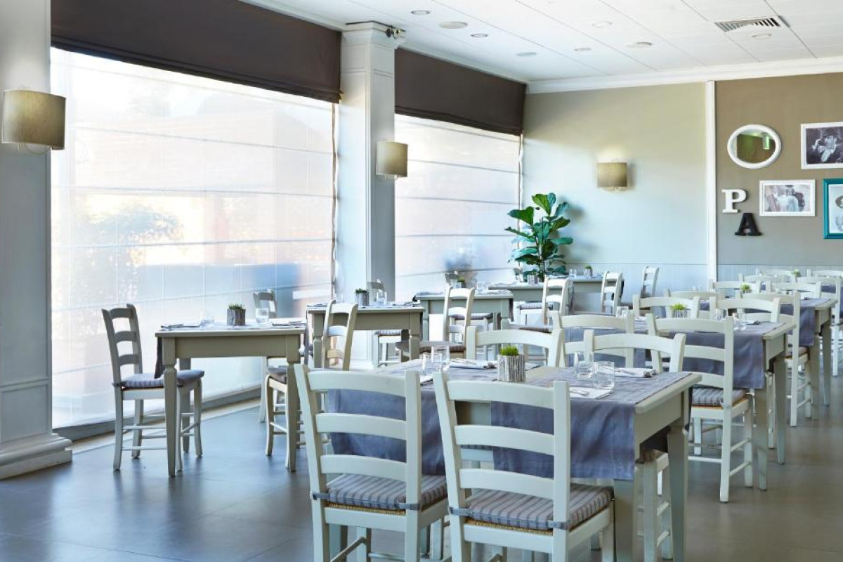 Crowne Plaza Rome-St. Peter's Hotel & Spa, an IHG Hotel