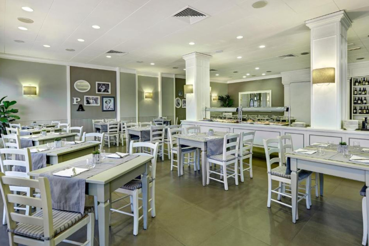 Crowne Plaza Rome-St. Peter's Hotel & Spa, an IHG Hotel