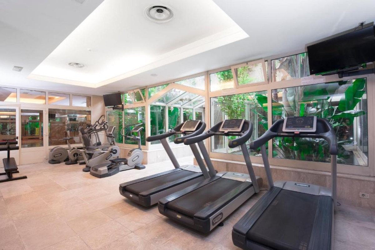 Crowne Plaza Rome-St. Peter's Hotel & Spa, an IHG Hotel