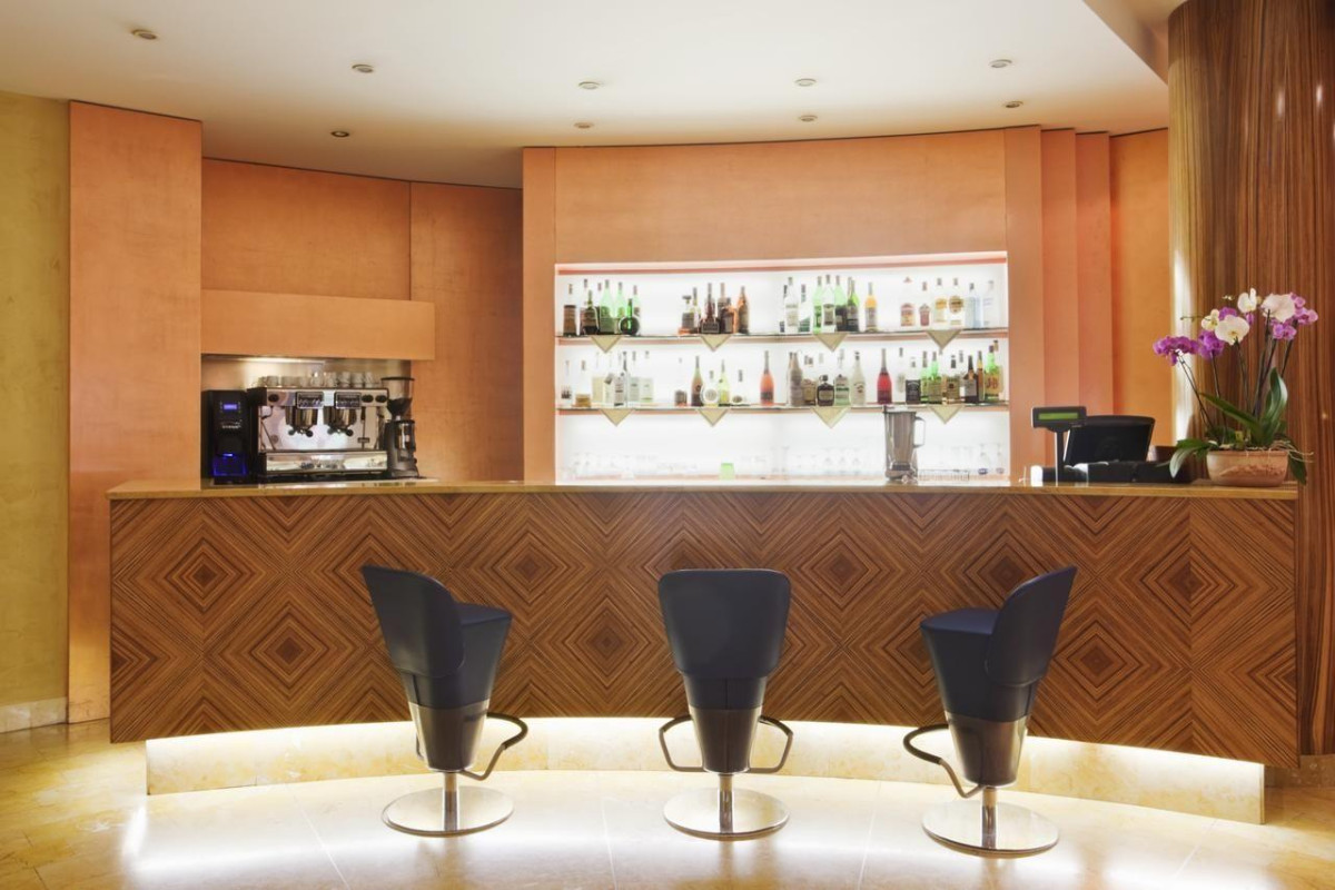 Crowne Plaza Venice East By Ihg
