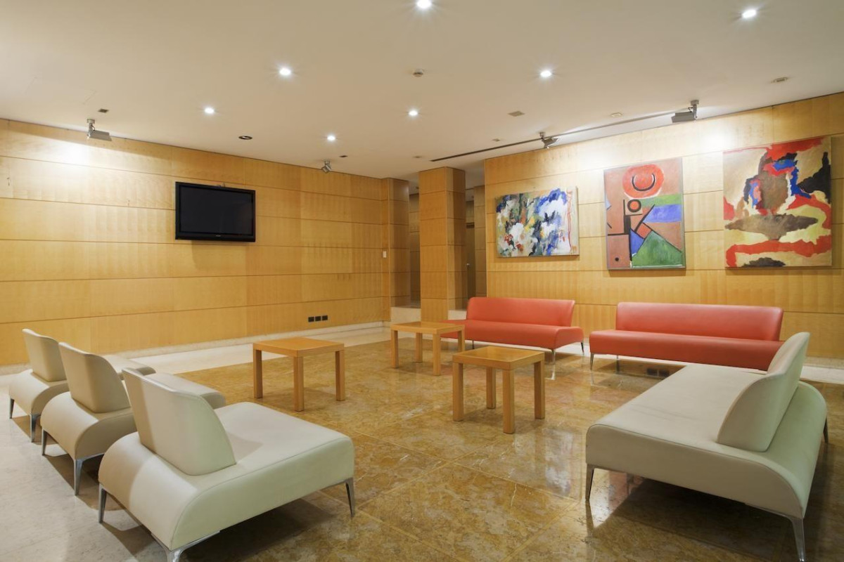 Crowne Plaza Venice East By Ihg