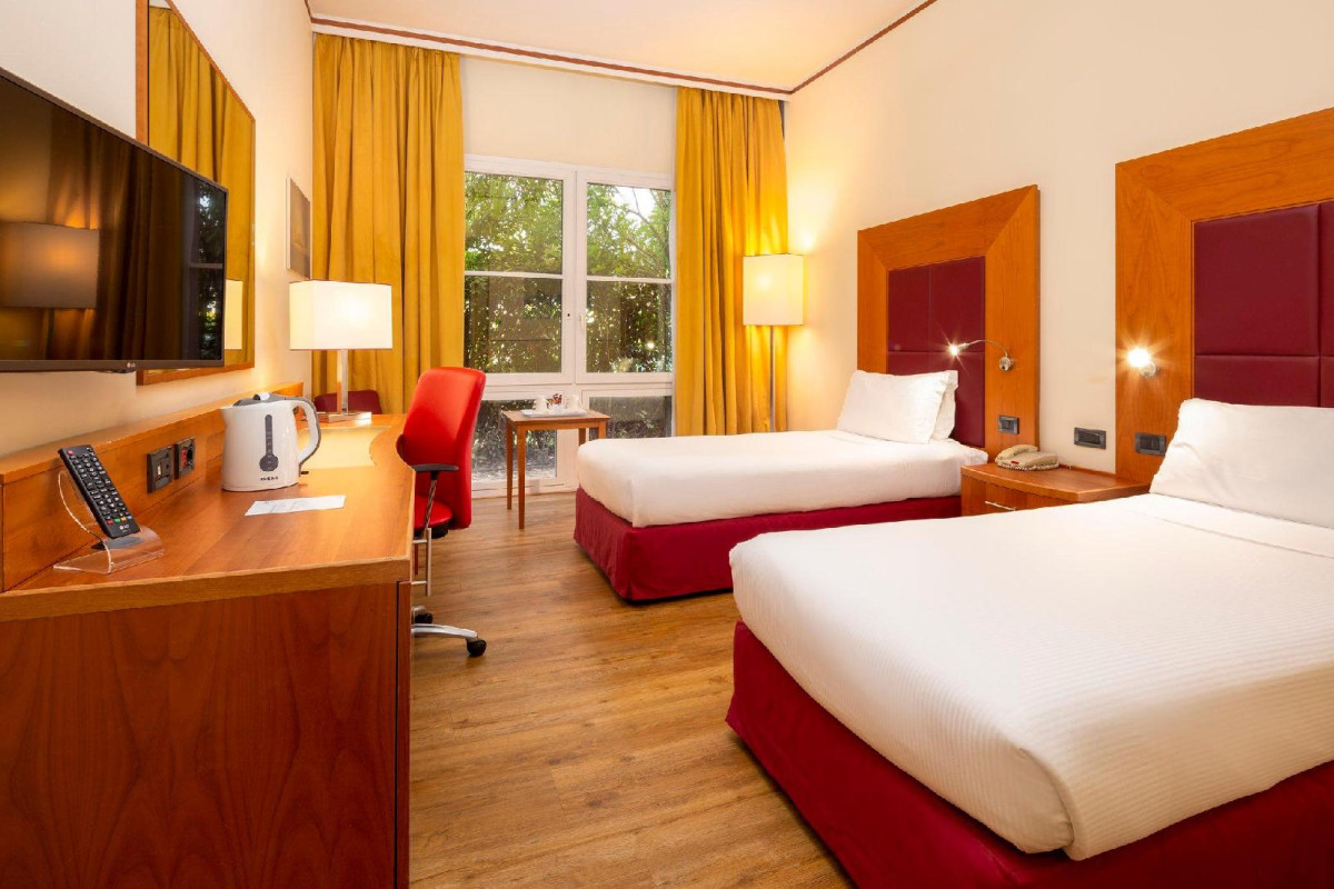 Crowne Plaza Venice East By Ihg