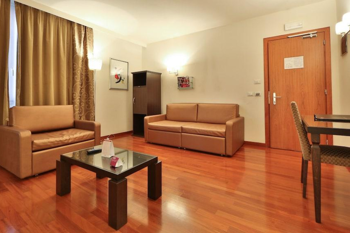 Crowne Plaza Venice East By Ihg