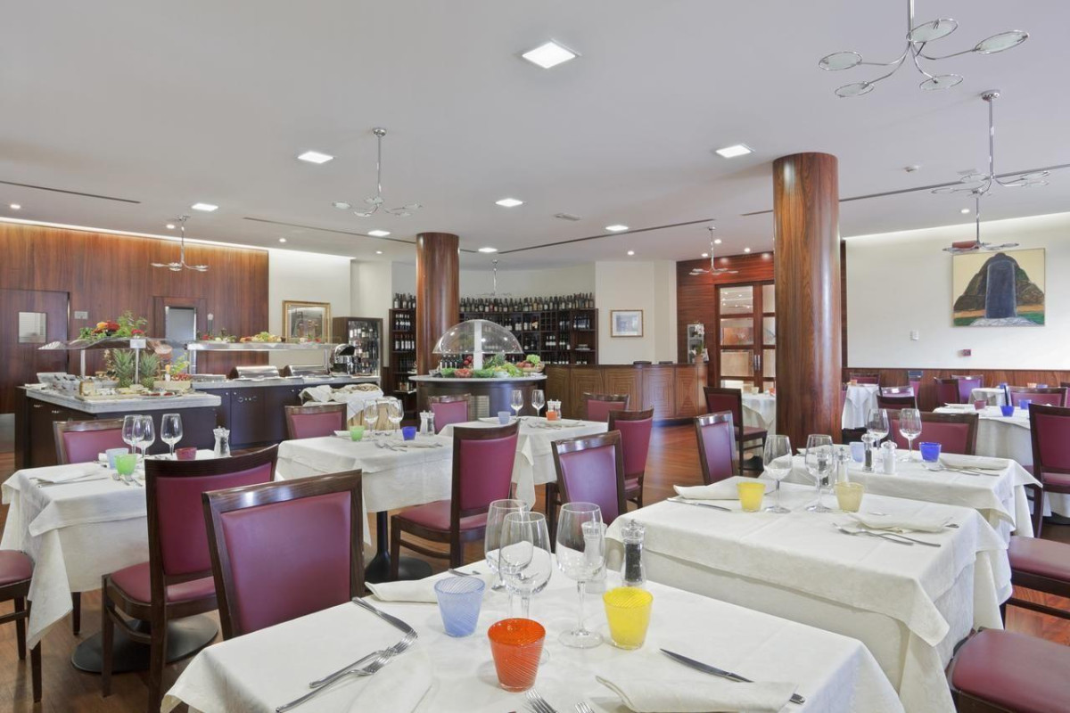 Crowne Plaza Venice East By Ihg