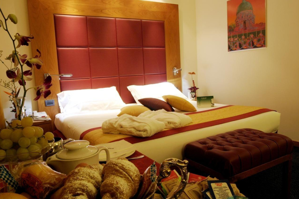 Crowne Plaza Venice East By Ihg