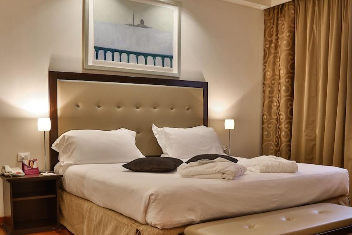 Crowne Plaza Venice East By Ihg
