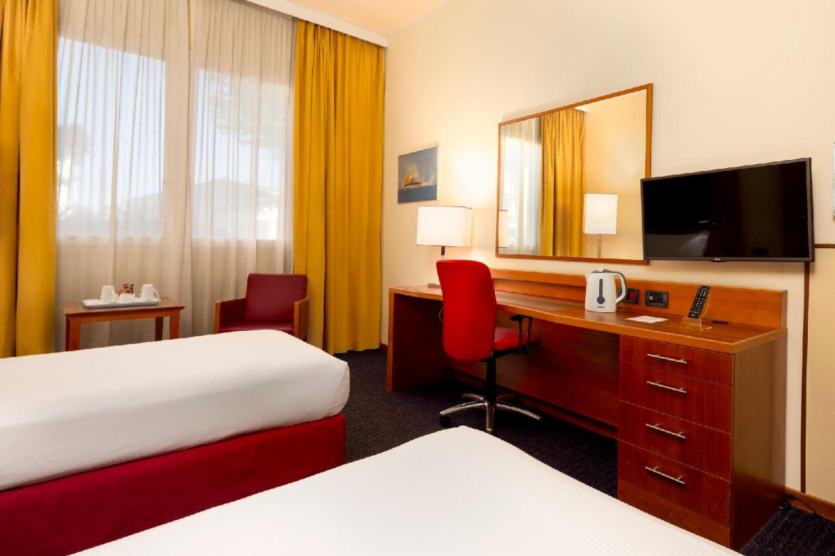 Crowne Plaza Venice East By Ihg