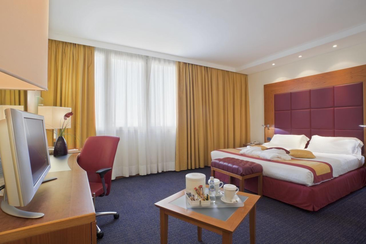 Crowne Plaza Venice East By Ihg