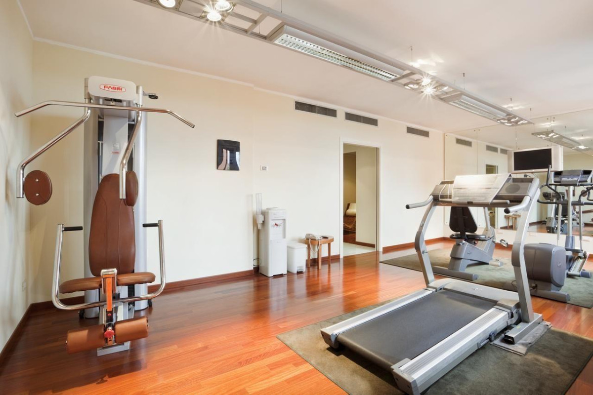 Crowne Plaza Venice East By Ihg