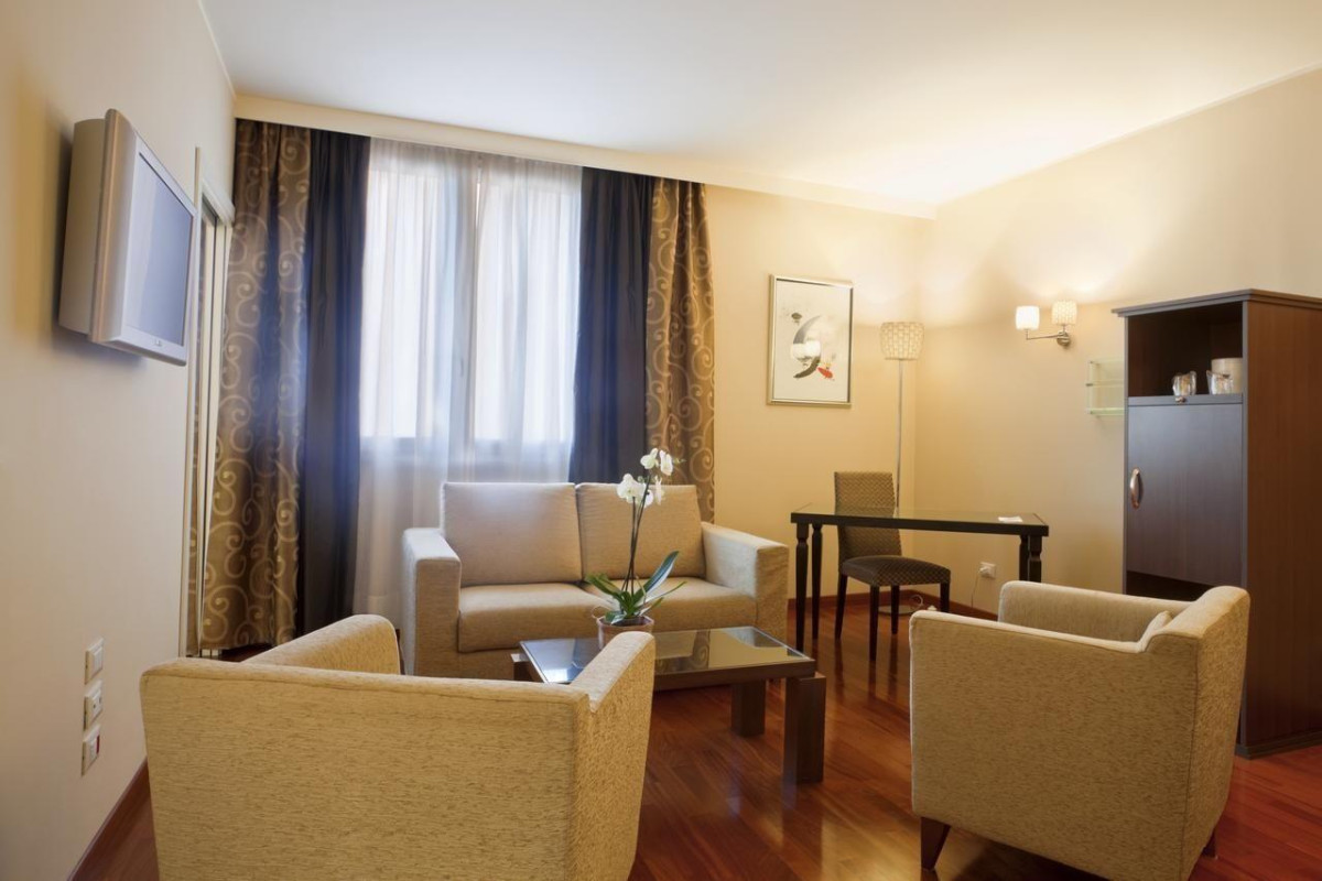 Crowne Plaza Venice East By Ihg
