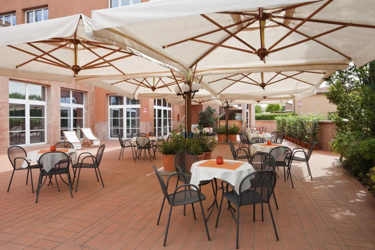 Crowne Plaza Venice East By Ihg