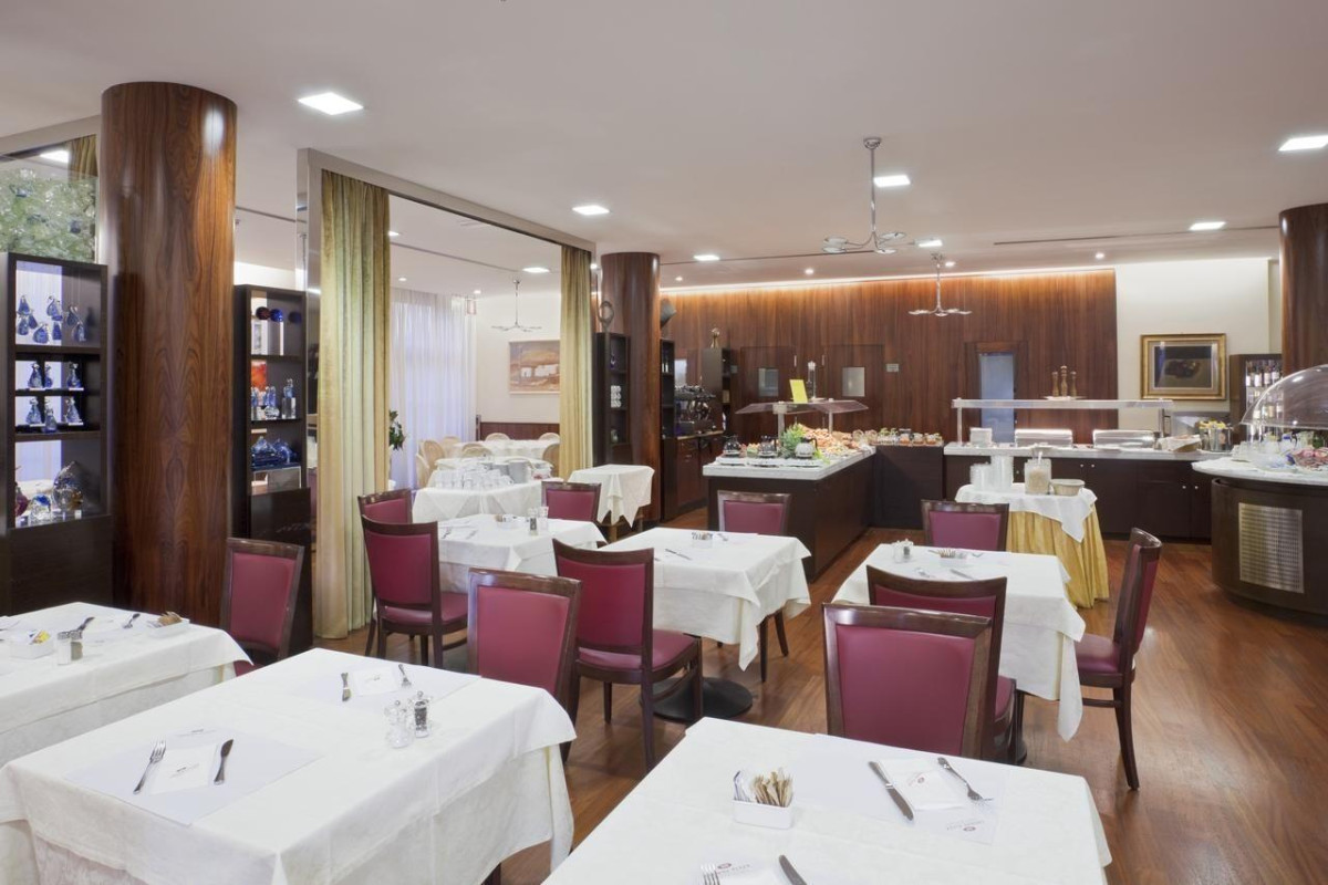 Crowne Plaza Venice East By Ihg