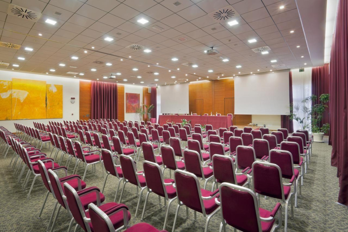 Crowne Plaza Venice East By Ihg