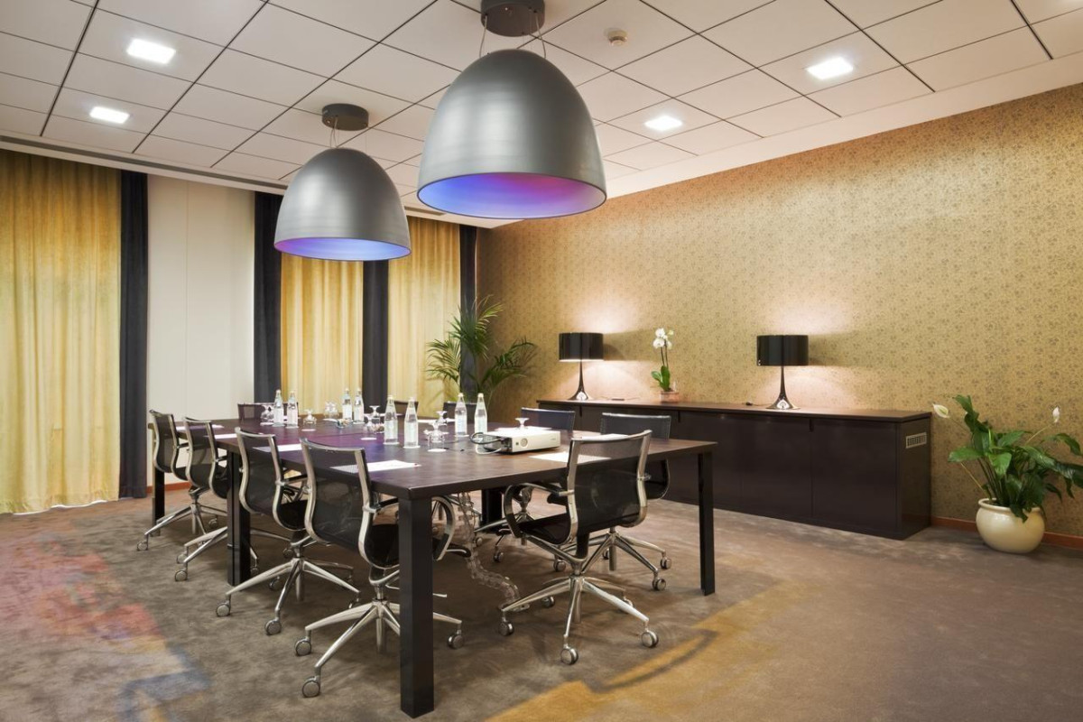 Crowne Plaza Venice East By Ihg