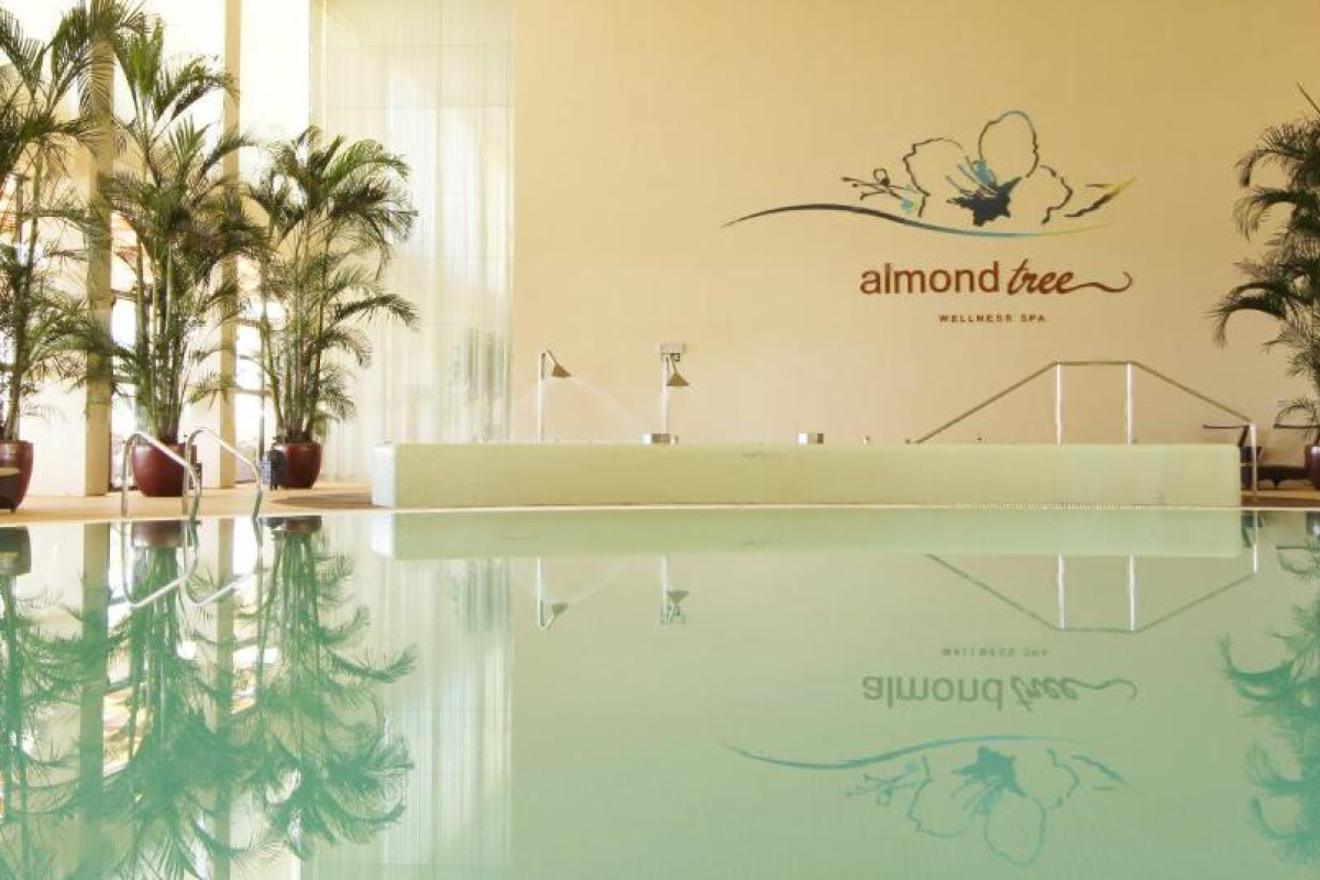 Crowne Plaza Vilamoura