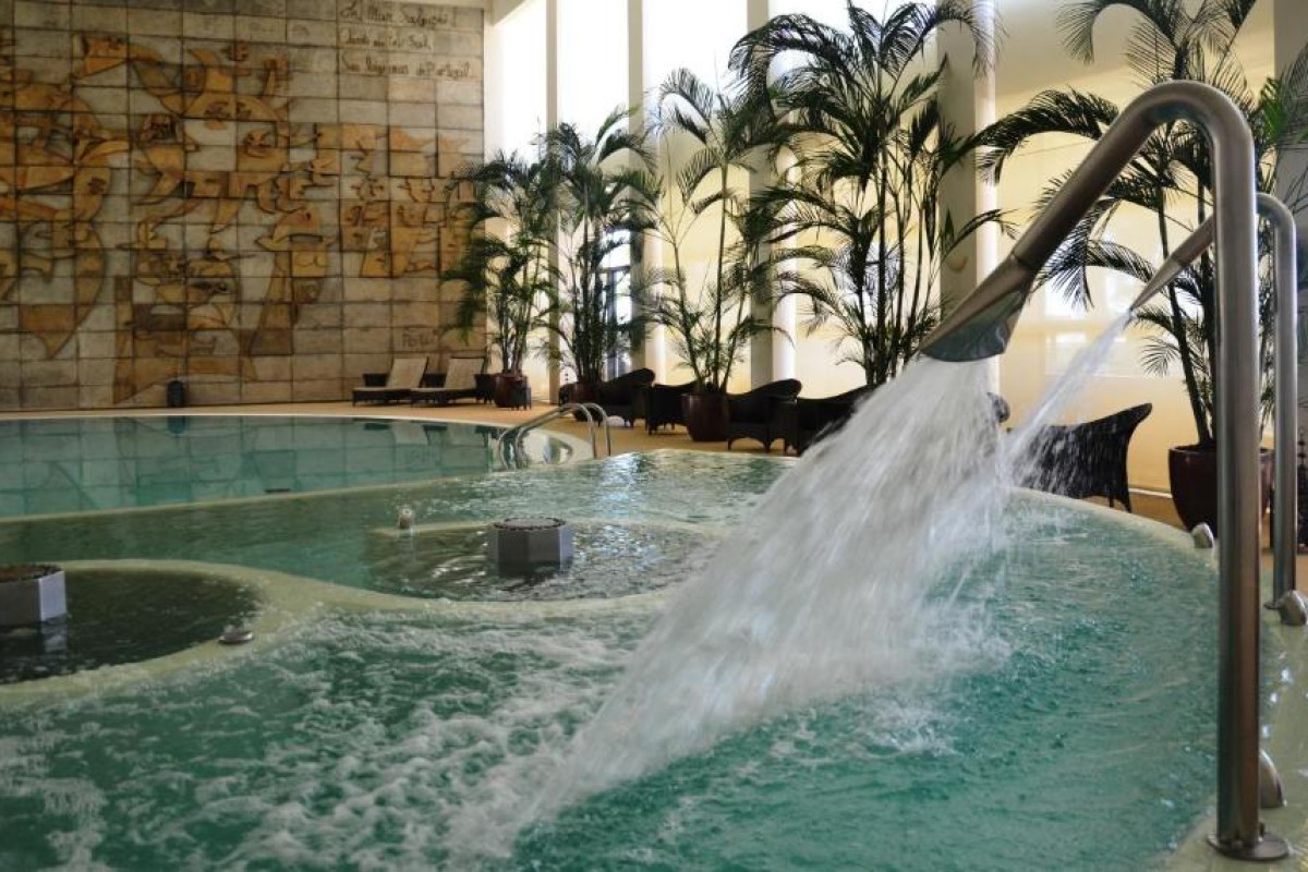 Crowne Plaza Vilamoura