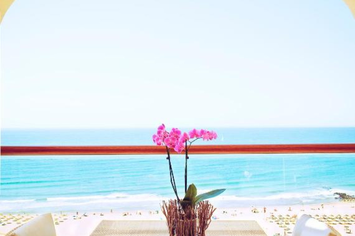 Crowne Plaza Vilamoura