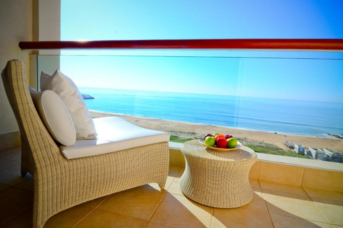 Crowne Plaza Vilamoura