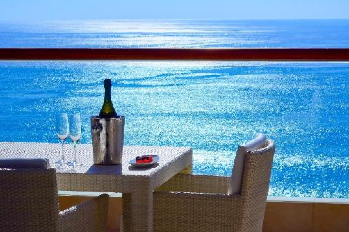 Crowne Plaza Vilamoura