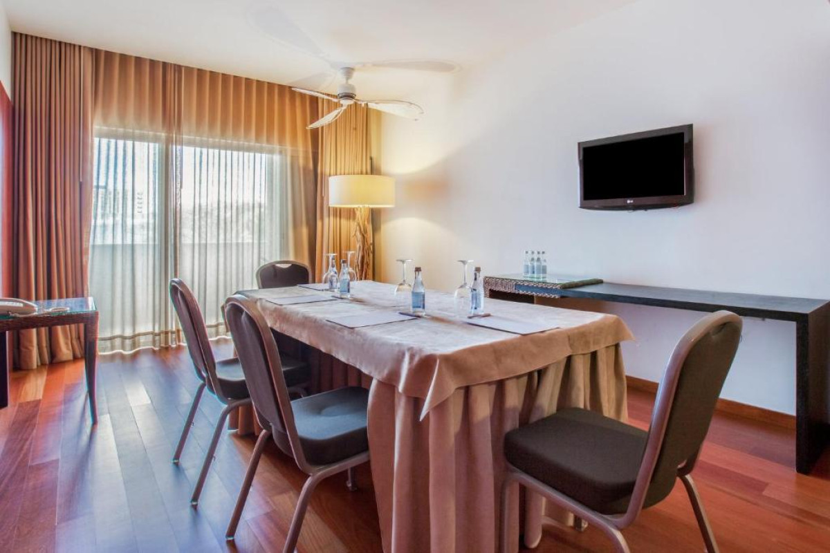 Crowne Plaza Vilamoura