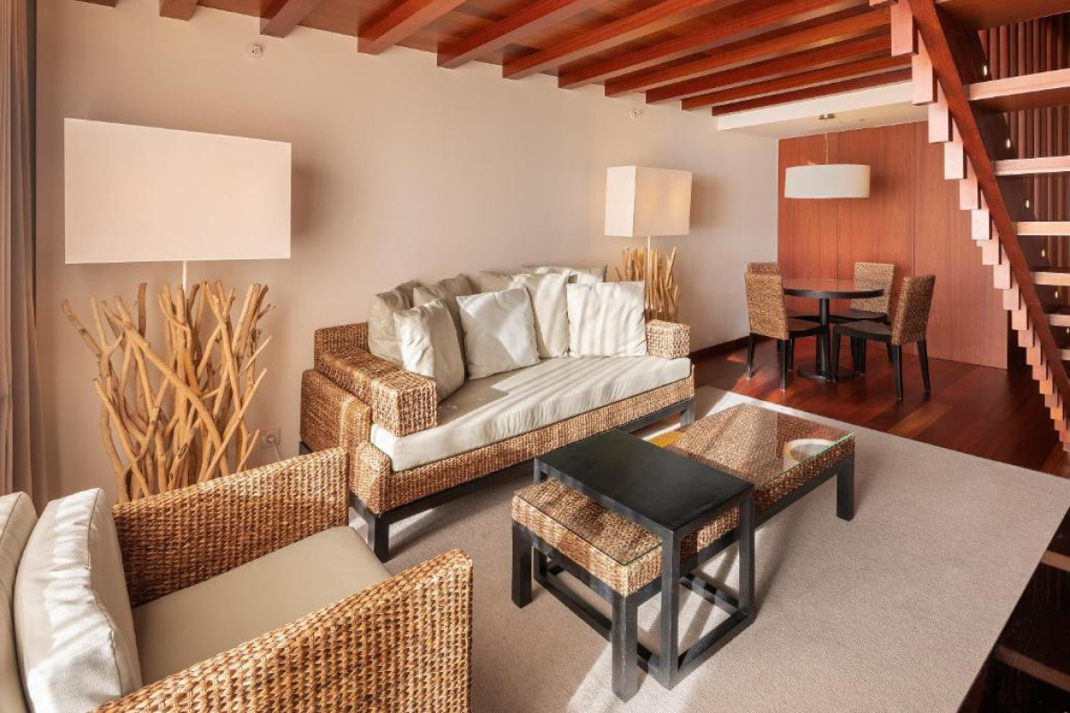 Crowne Plaza Vilamoura