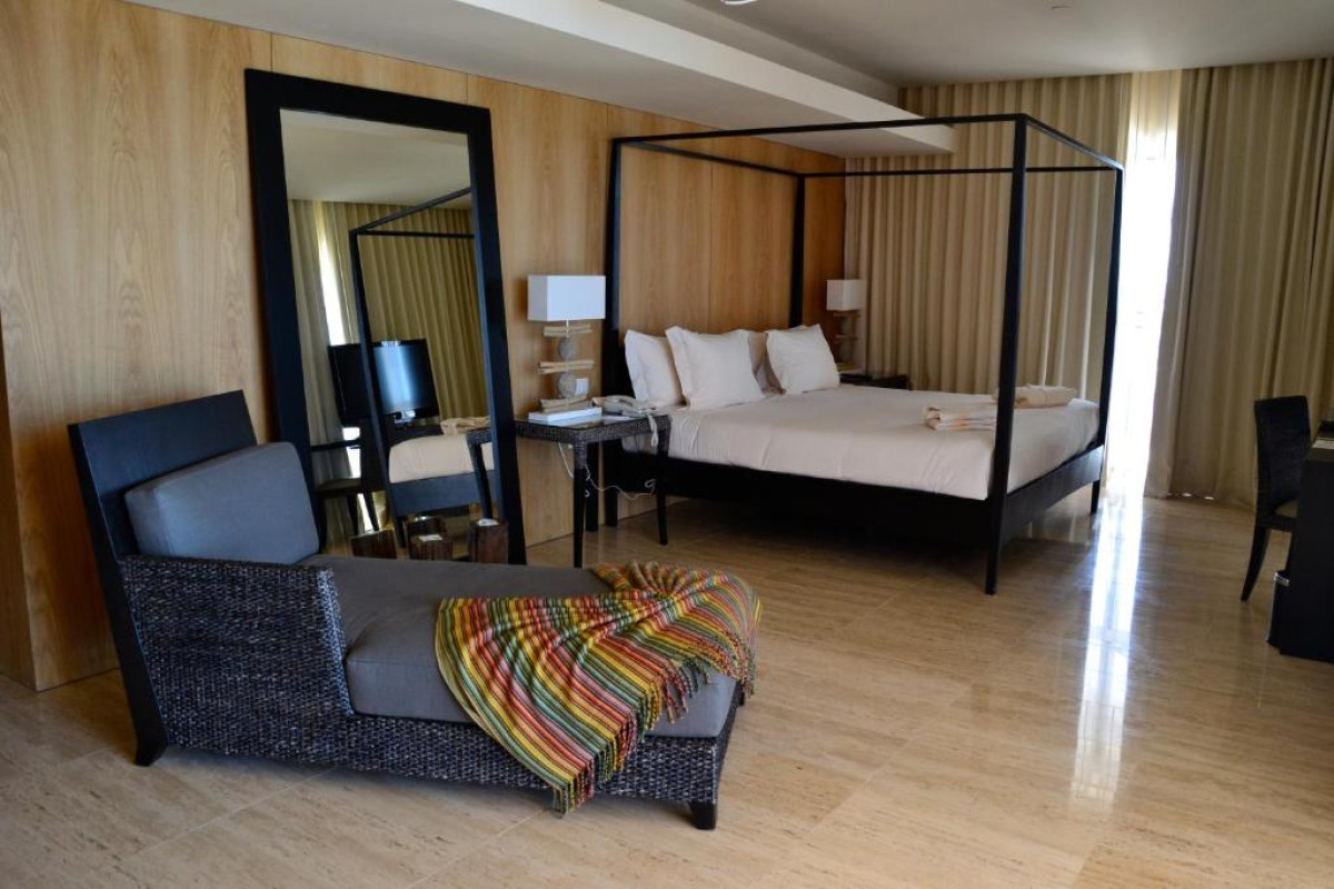 Crowne Plaza Vilamoura