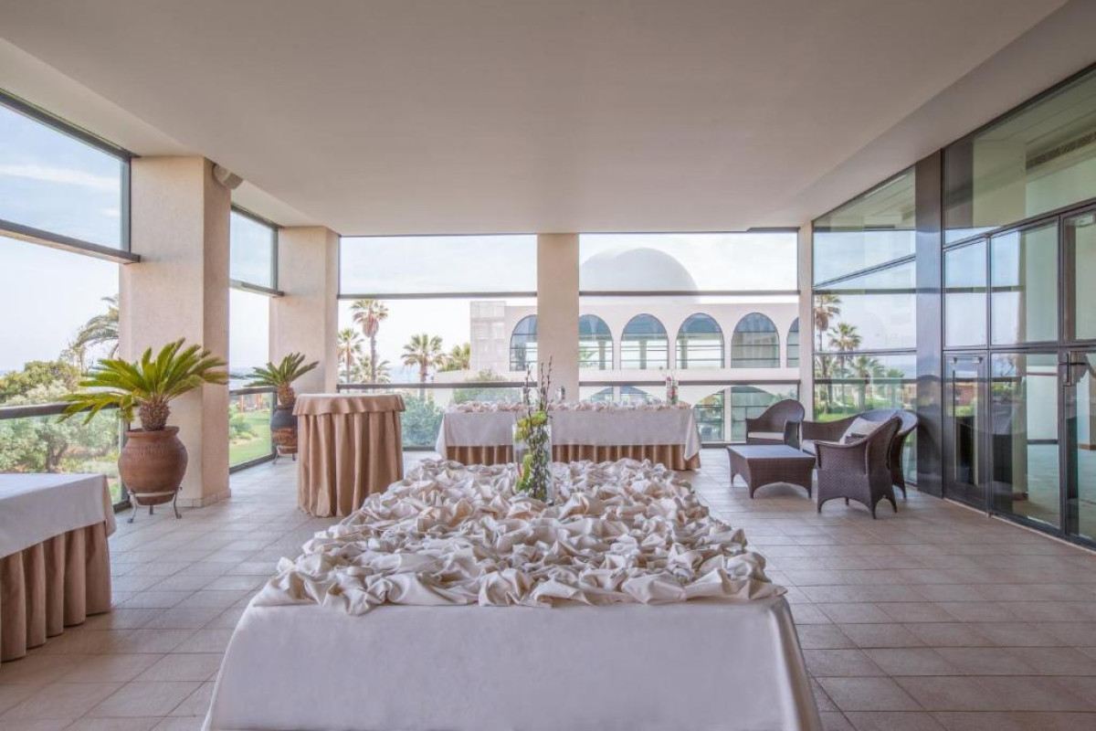 Crowne Plaza Vilamoura