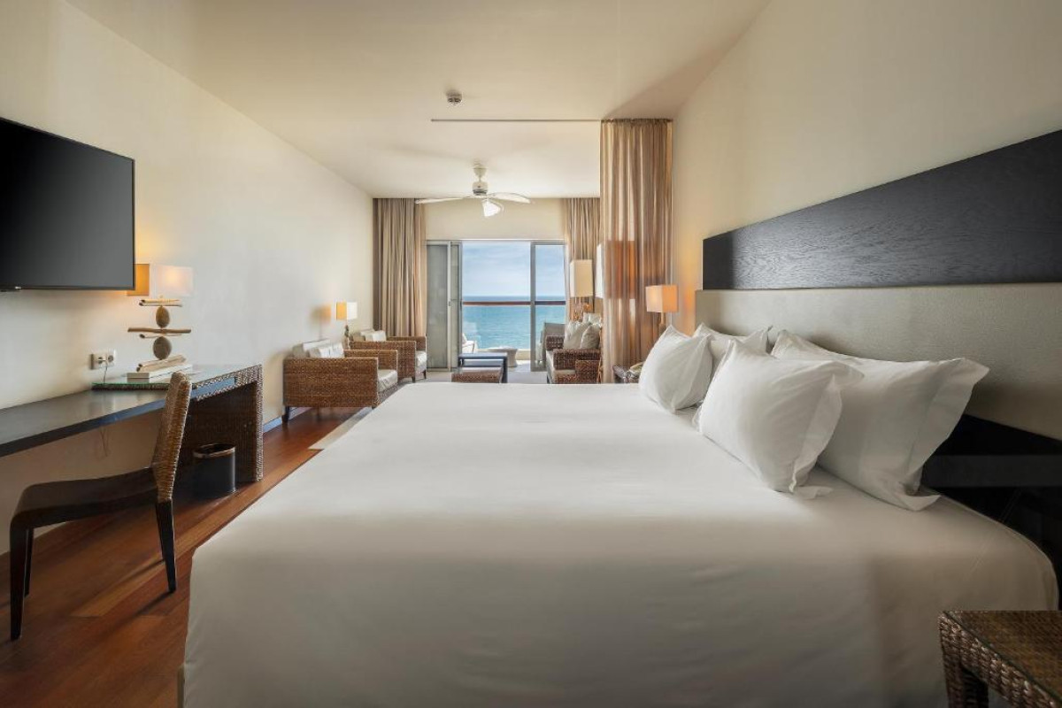 Crowne Plaza Vilamoura