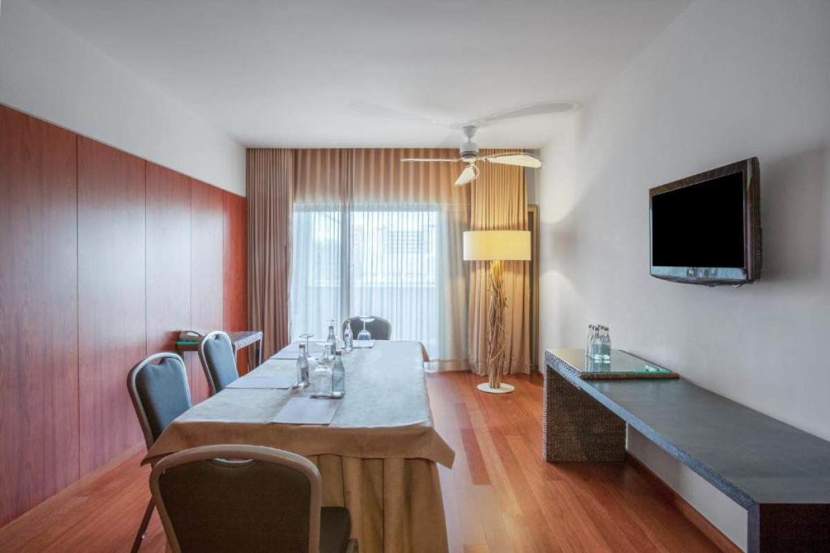 Crowne Plaza Vilamoura