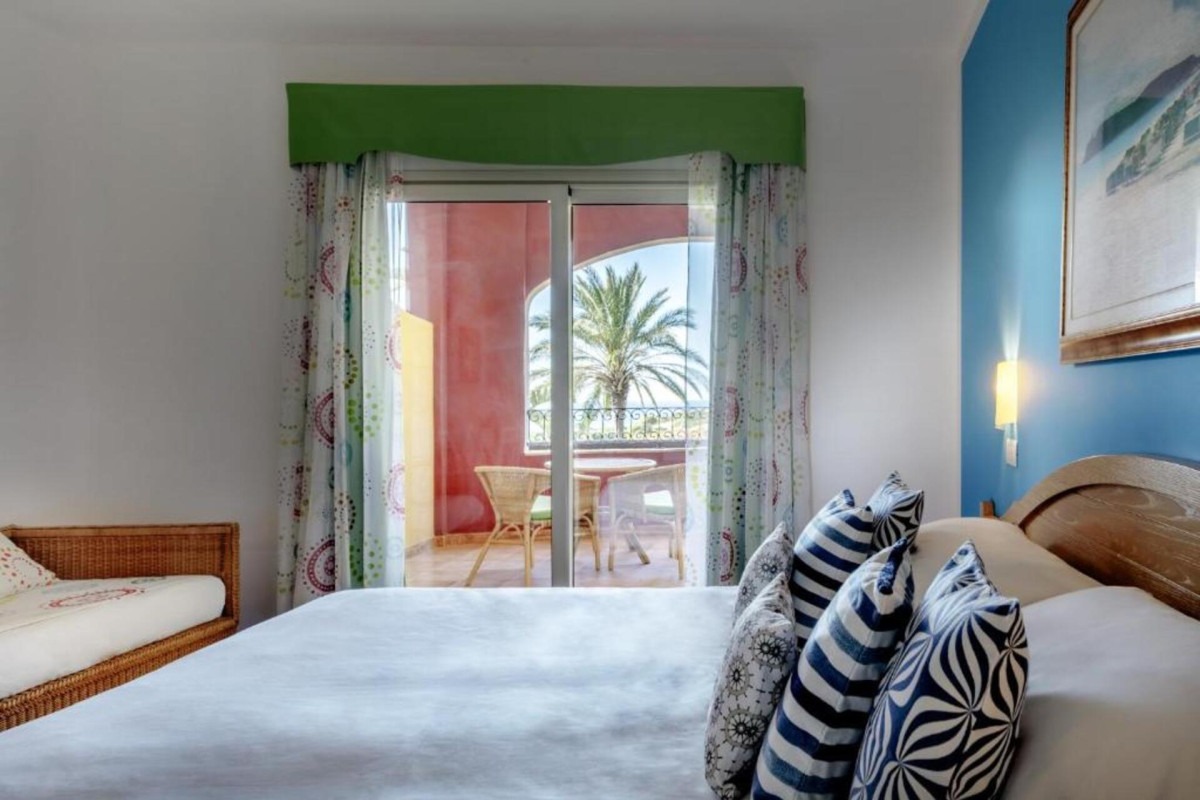 Cruccuris Resort