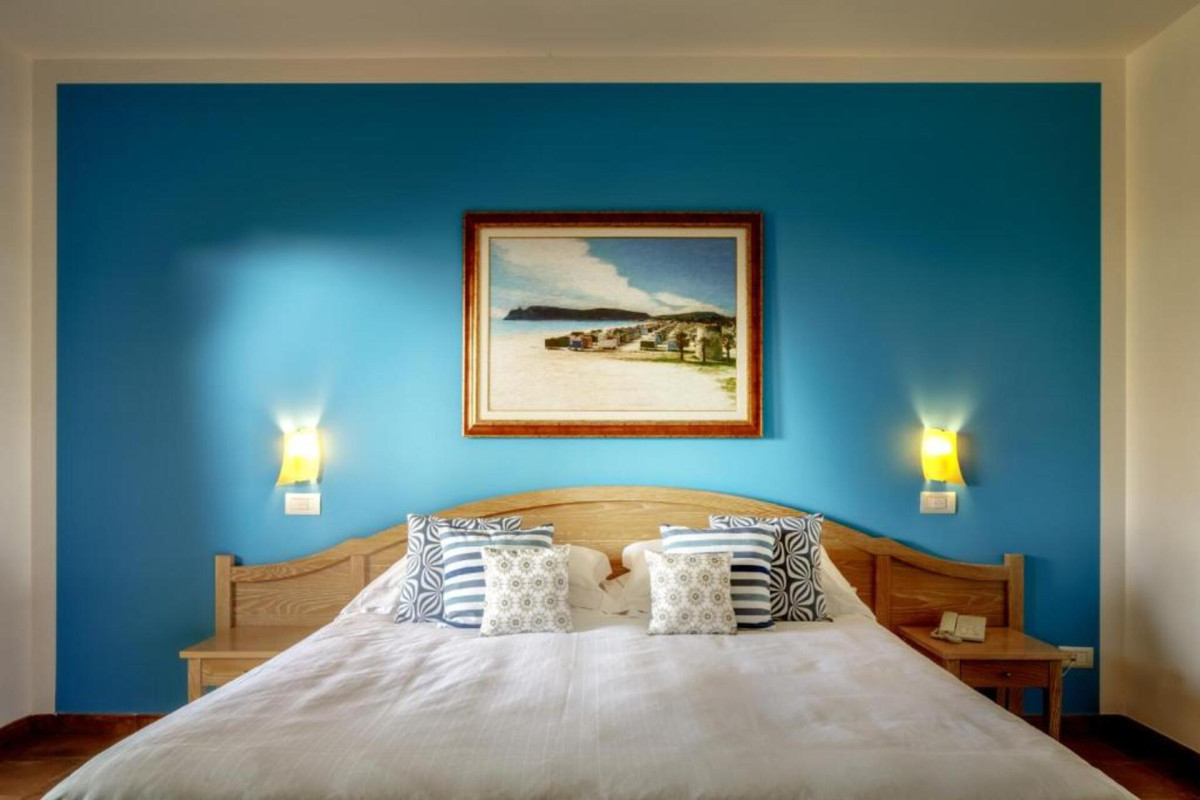 Cruccuris Resort