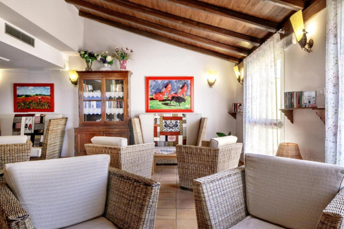 Cruccuris Resort