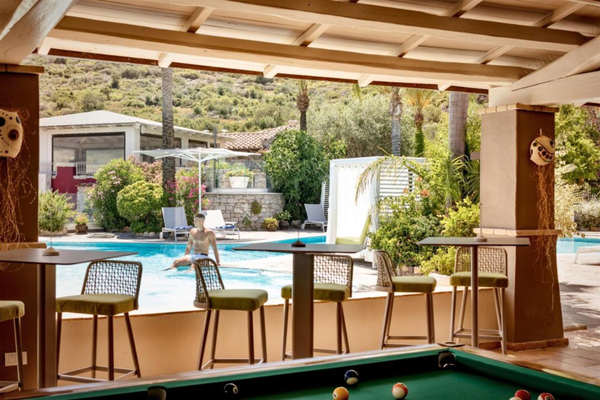Cruccuris Resort