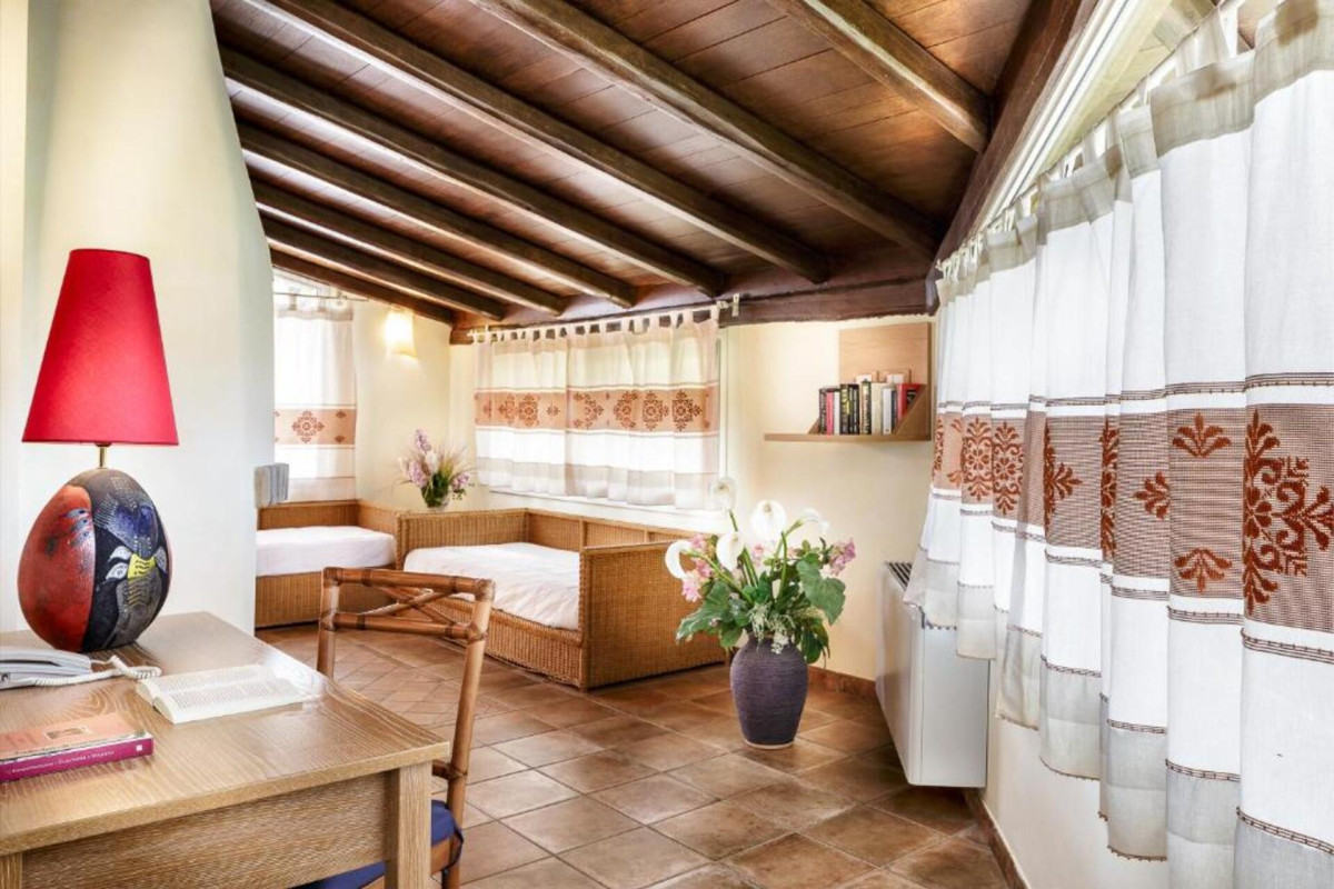 Cruccuris Resort