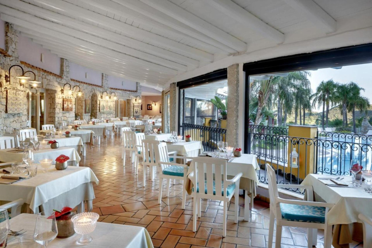 Cruccuris Resort