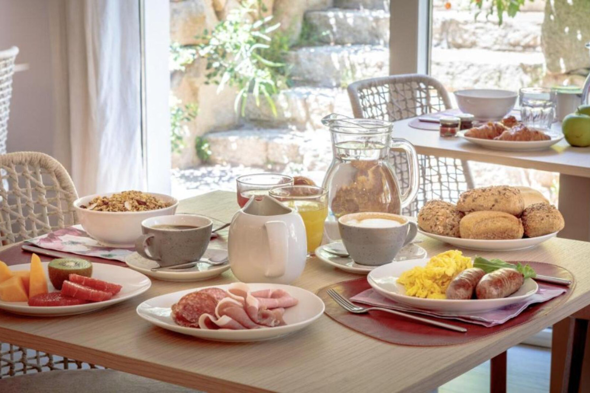 Cruccuris Resort