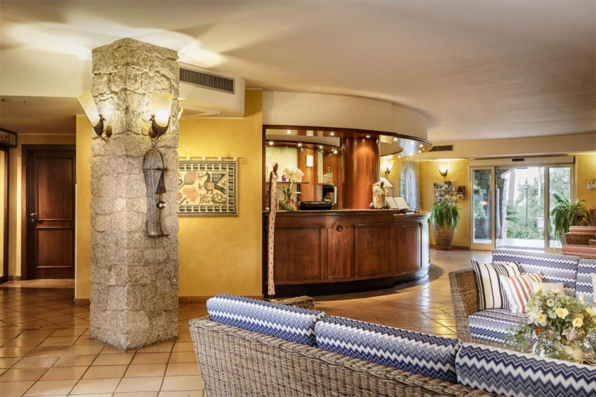Cruccuris Resort