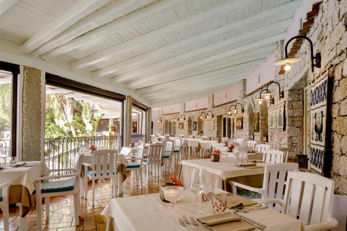 Cruccuris Resort