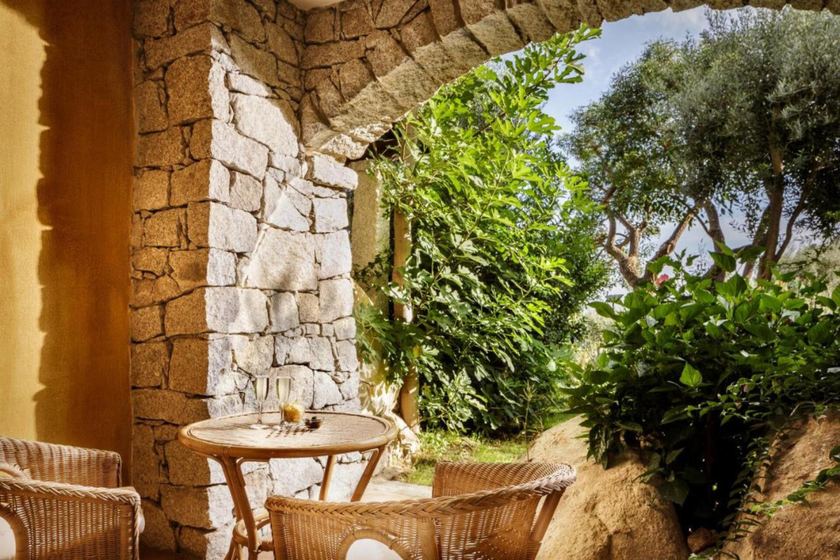 Cruccuris Resort