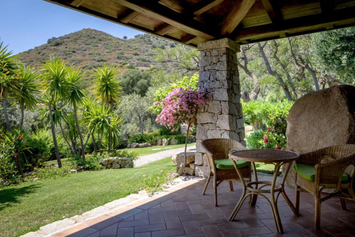 Cruccuris Resort