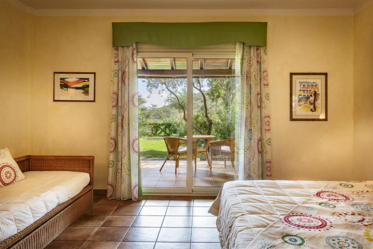 Cruccuris Resort