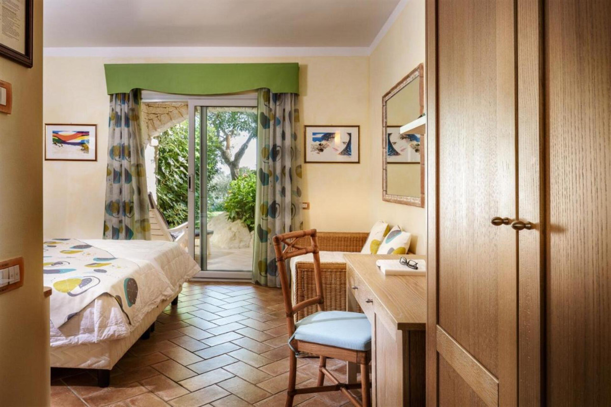 Cruccuris Resort