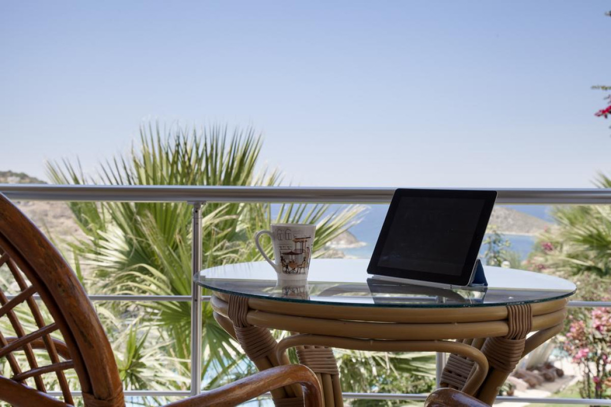 Crystal Hotel Bodrum