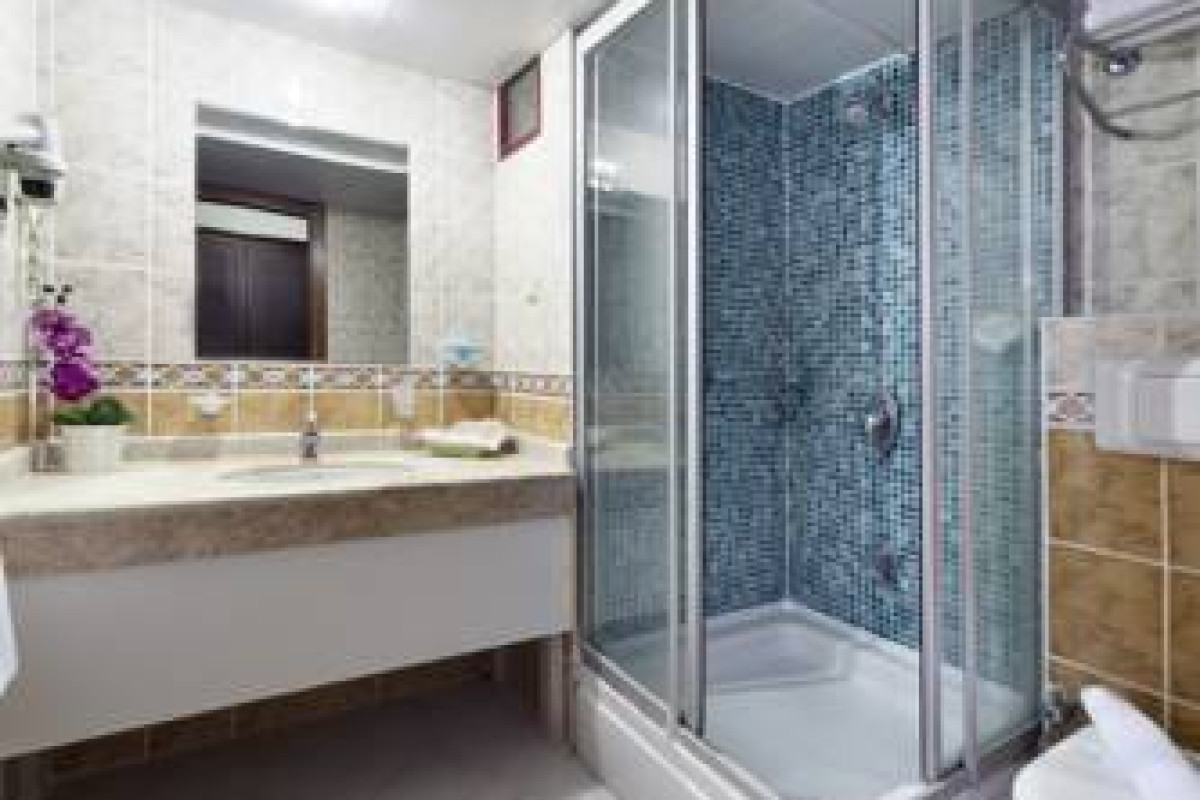 Crystal Hotel Bodrum