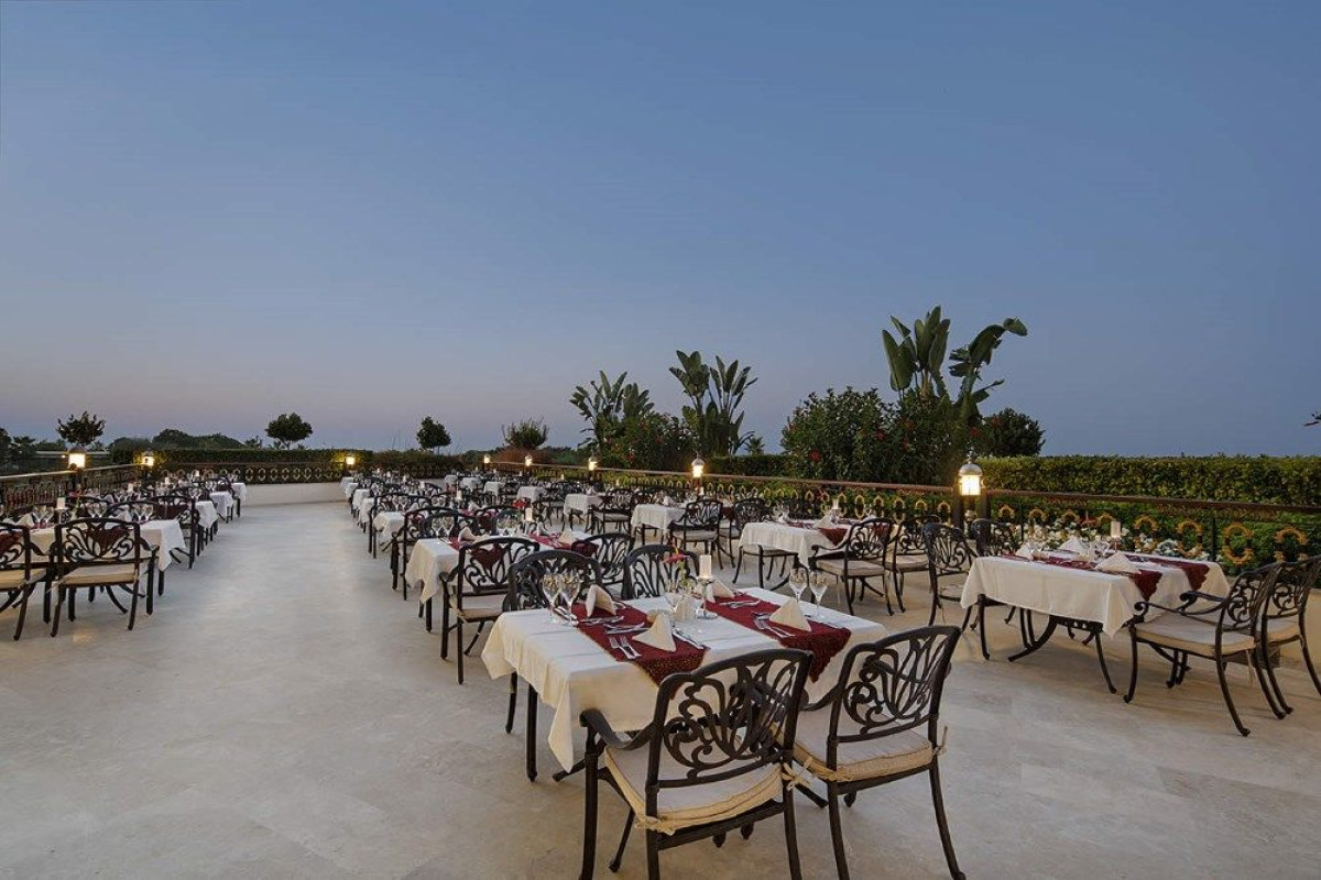 DIAMOND EXCELLENCE RESORT & SPA(EX.CRYSTAL PALACE)